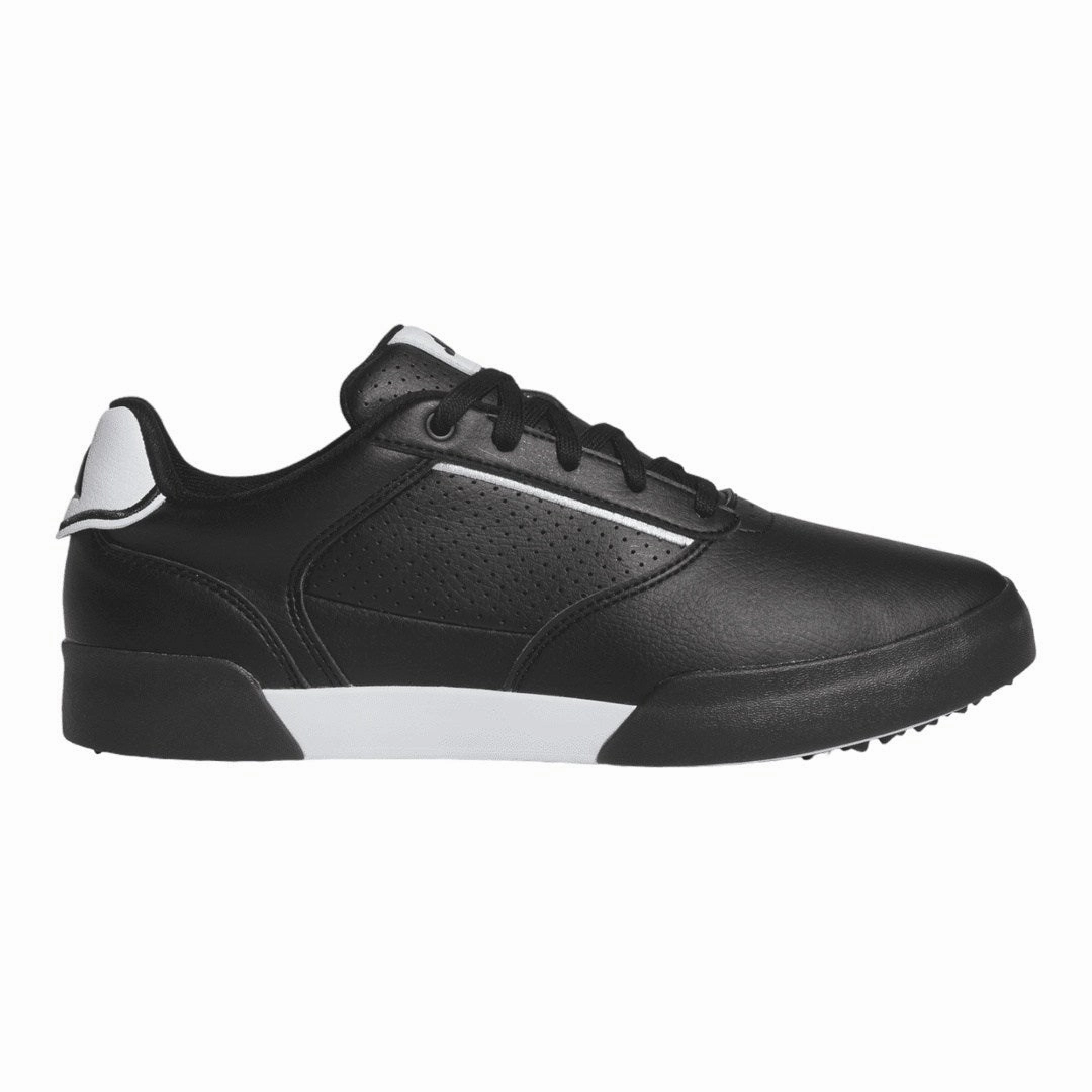 Padded Collar Shoes, Lifestyle Trainers Max Comfort adidas Retrocross Golf Shoes IG5356 Glide Fit