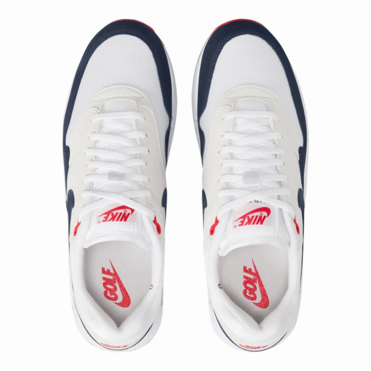 Retro Sneakers Nike Air Max 1 '86 OG G Golf Shoes DV1403