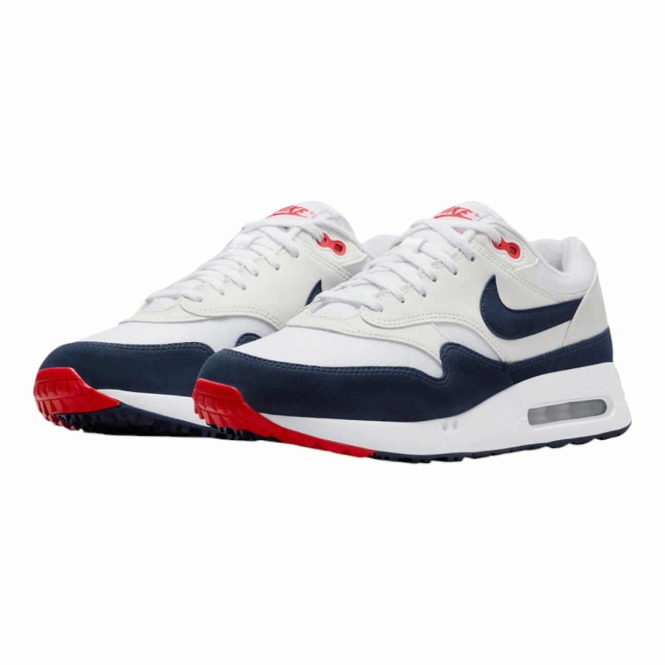 Traction Sole Shoes, Trail Sneakers, Performance Shoes Nike Air Max 1 '86 OG G Golf Shoes DV1403
