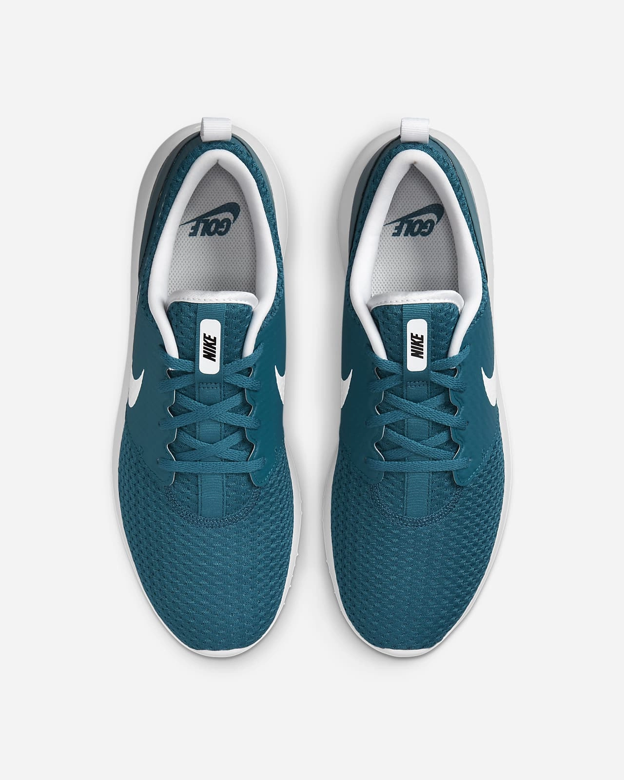 Flexible Sneakers Nike Roshe G Golf Shoes CD6065