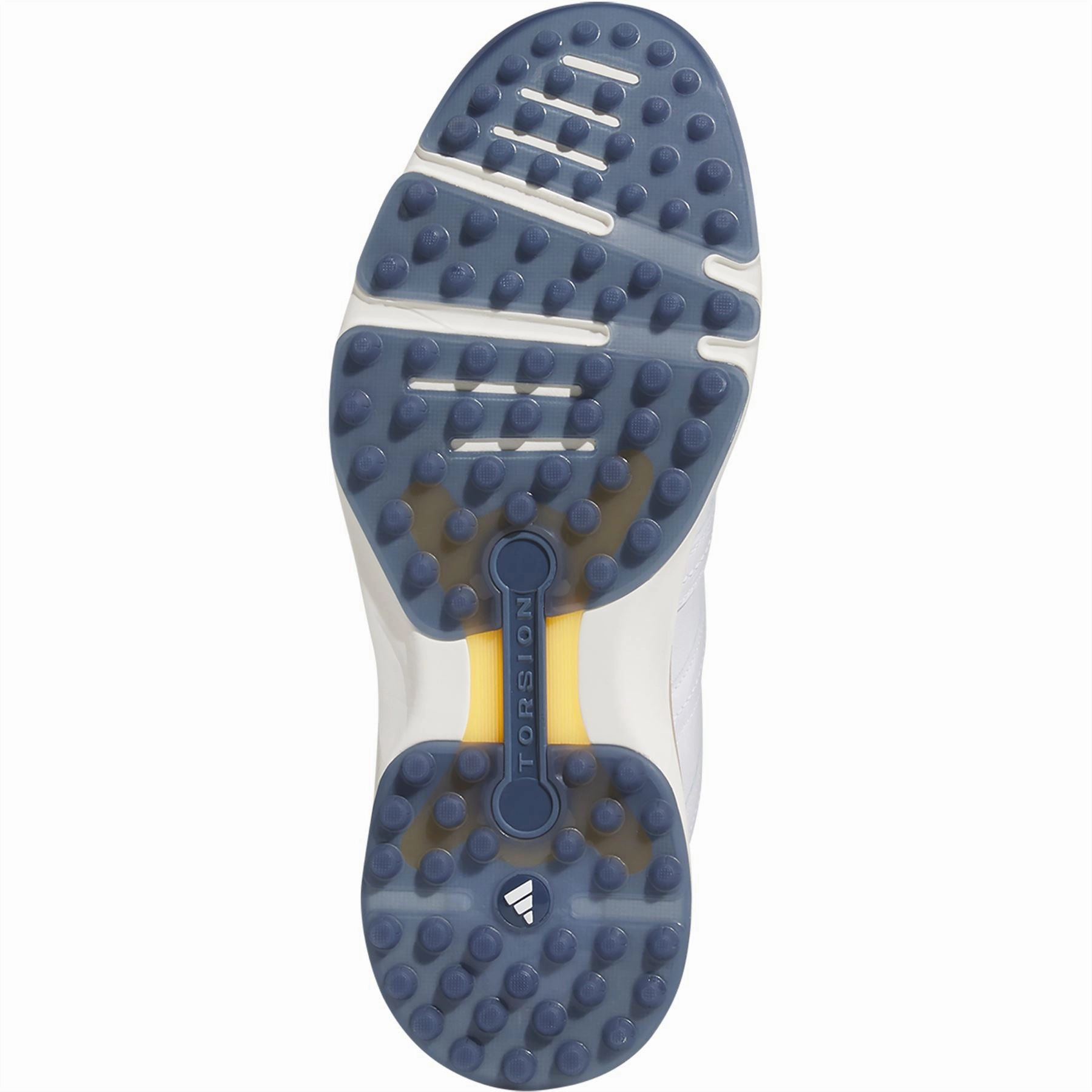 MC Z-Traxion Spikeless Golf Shoes White Adidas Men's Sportswear