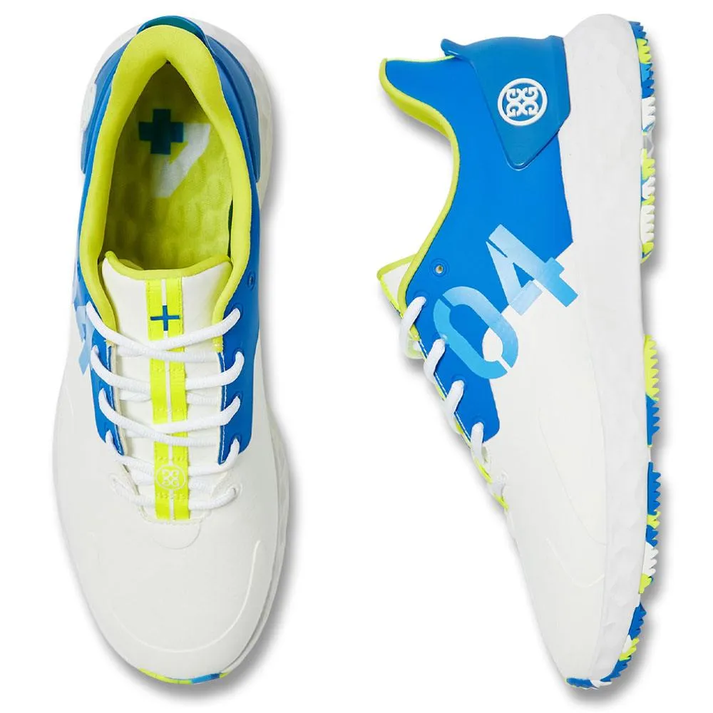 Everyday Footwear Gfore Limited Edition G04 MG4  Spikeless Golf Shoes Racer - 23 Men