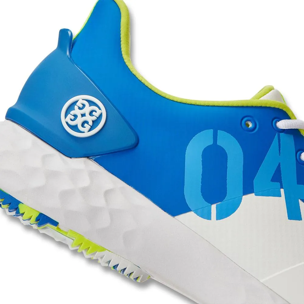 Gfore Limited Edition G04 MG4  Spikeless Golf Shoes Racer - 23 Men Classic Low Tops, Ergonomic Shoes