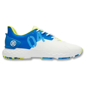 Comfy Slip-Ons, Outdoor Trainers, Soft Insole Shoes Memory Foam Shoes Gfore Limited Edition G04 MG4  Spikeless Golf Shoes Racer - 23 Men Glide Fit