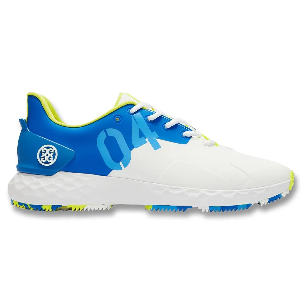 Comfy Slip-Ons, Outdoor Trainers, Soft Insole Shoes Memory Foam Shoes Gfore Limited Edition G04 MG4  Spikeless Golf Shoes Racer - 23 Men Glide Fit