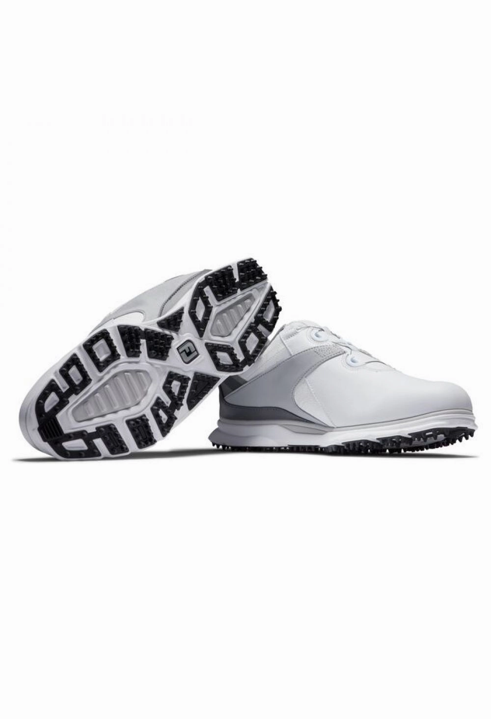 Slip Resistant Shoes, Retro Sneakers, Outdoor Trainers FootJoy Pro SL Boa Golf Shoes 53817