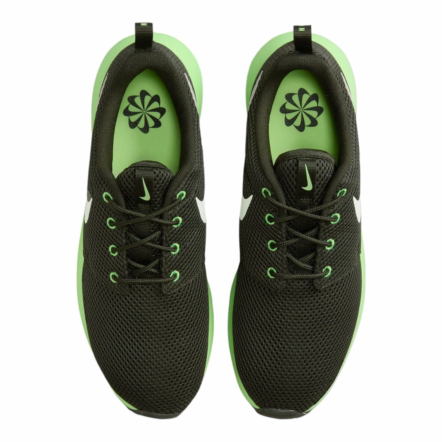Cool Street Shoes Nike Roshe G 2.0 Golf Shoes DV1202 Air-Cushioned Shoes