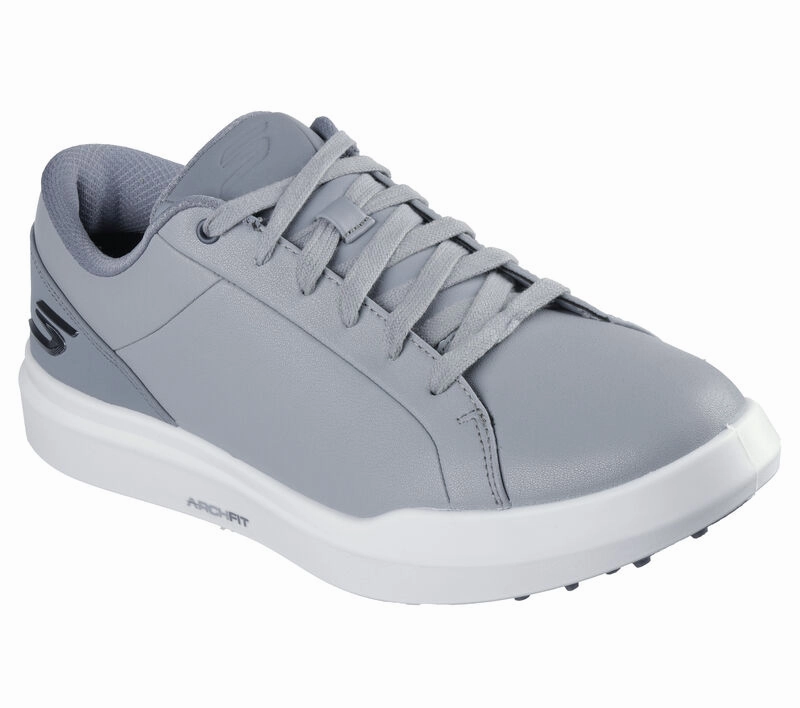 Responsive Cushioning Shoes Skechers Slip-ins: GO GOLF Driver 6 Shoes Classic Low Tops