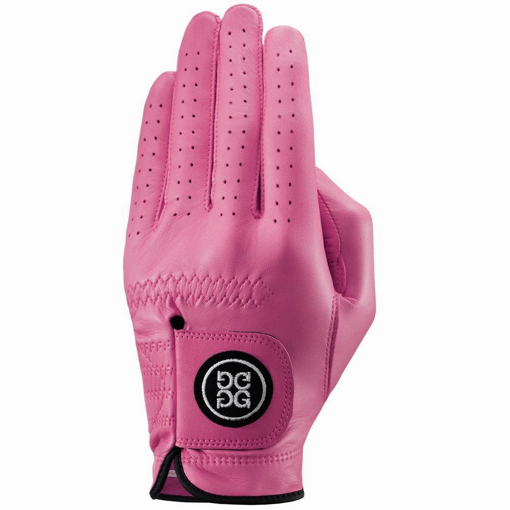 Mens Left Glove Blossom G/Fore men's golf fashion