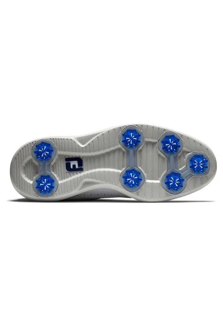 Slip-On Footwear FootJoy Traditions Golf Shoes 57910