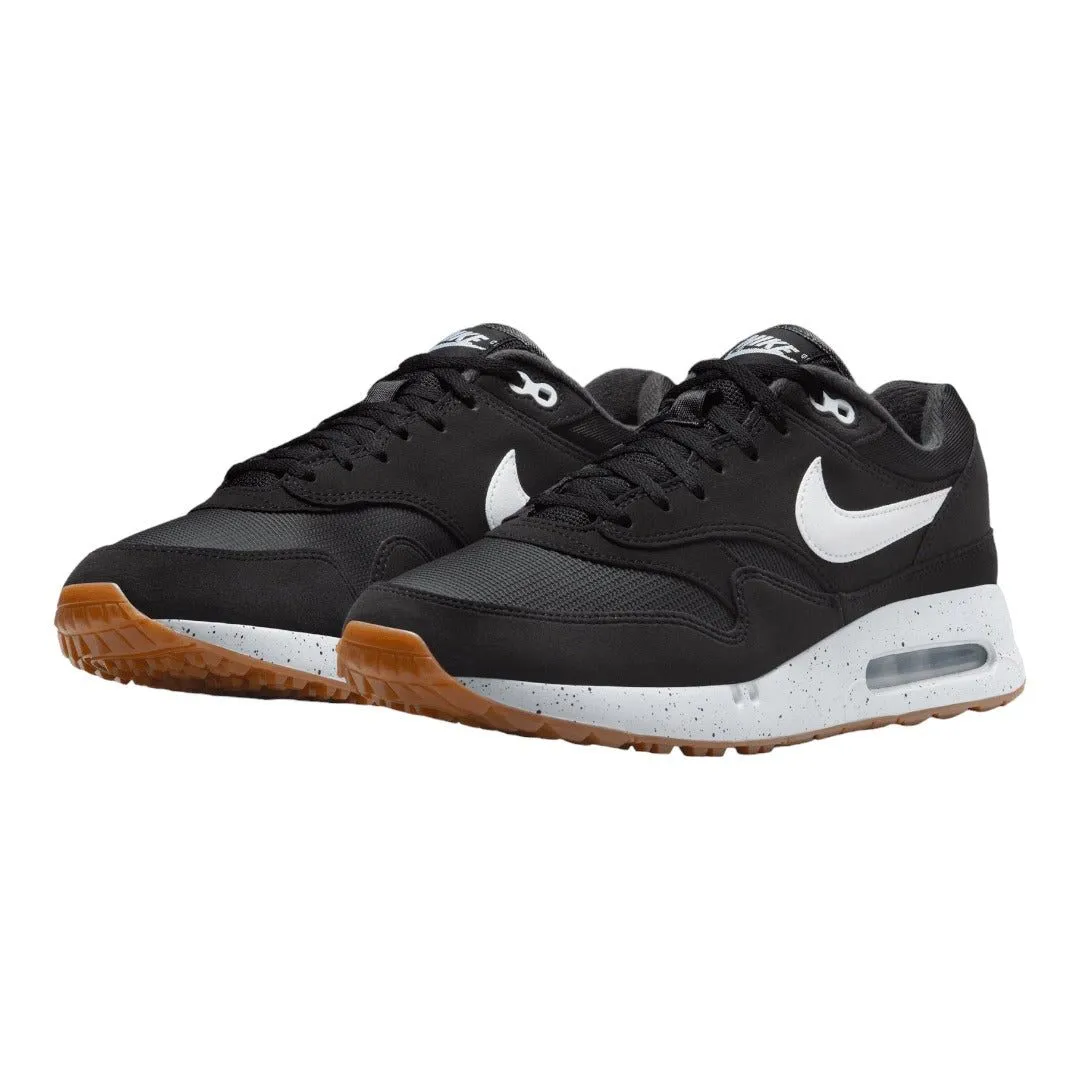 Non-Marking Sole Shoes Nike Air Max 1 '86 OG G Golf Shoes DV1403