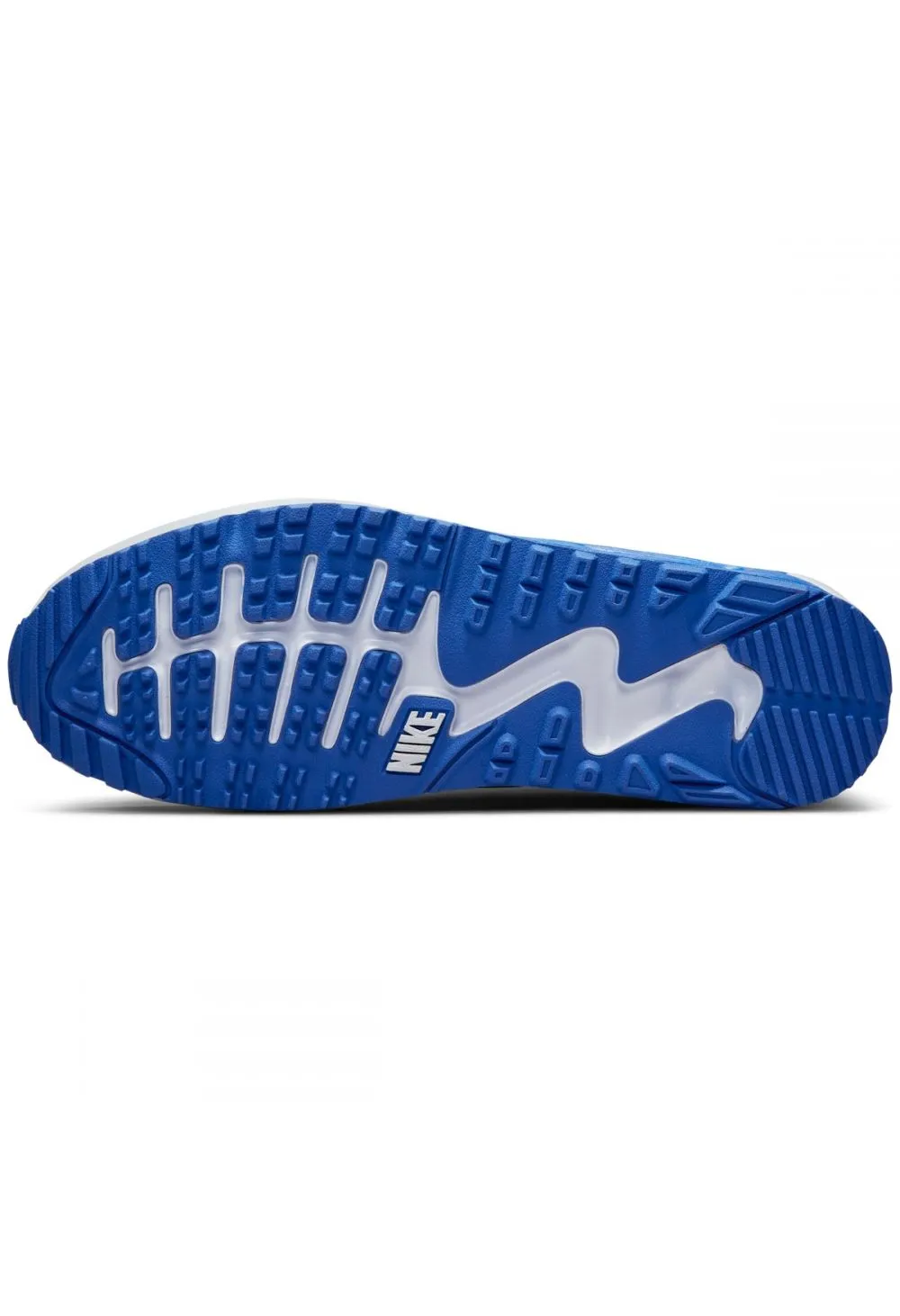 Nike Air Max 90G Golf Shoes CU9978 Minimalist Athletic Shoes