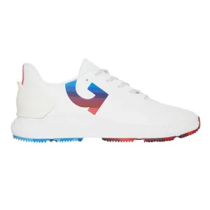 Outdoor Shoes Mesh Trail Shoes Gfore Striped Quarter G MG4  Spikeless Golf Shoes Snow - 23 Men Smart Fit Minimal Sneakers