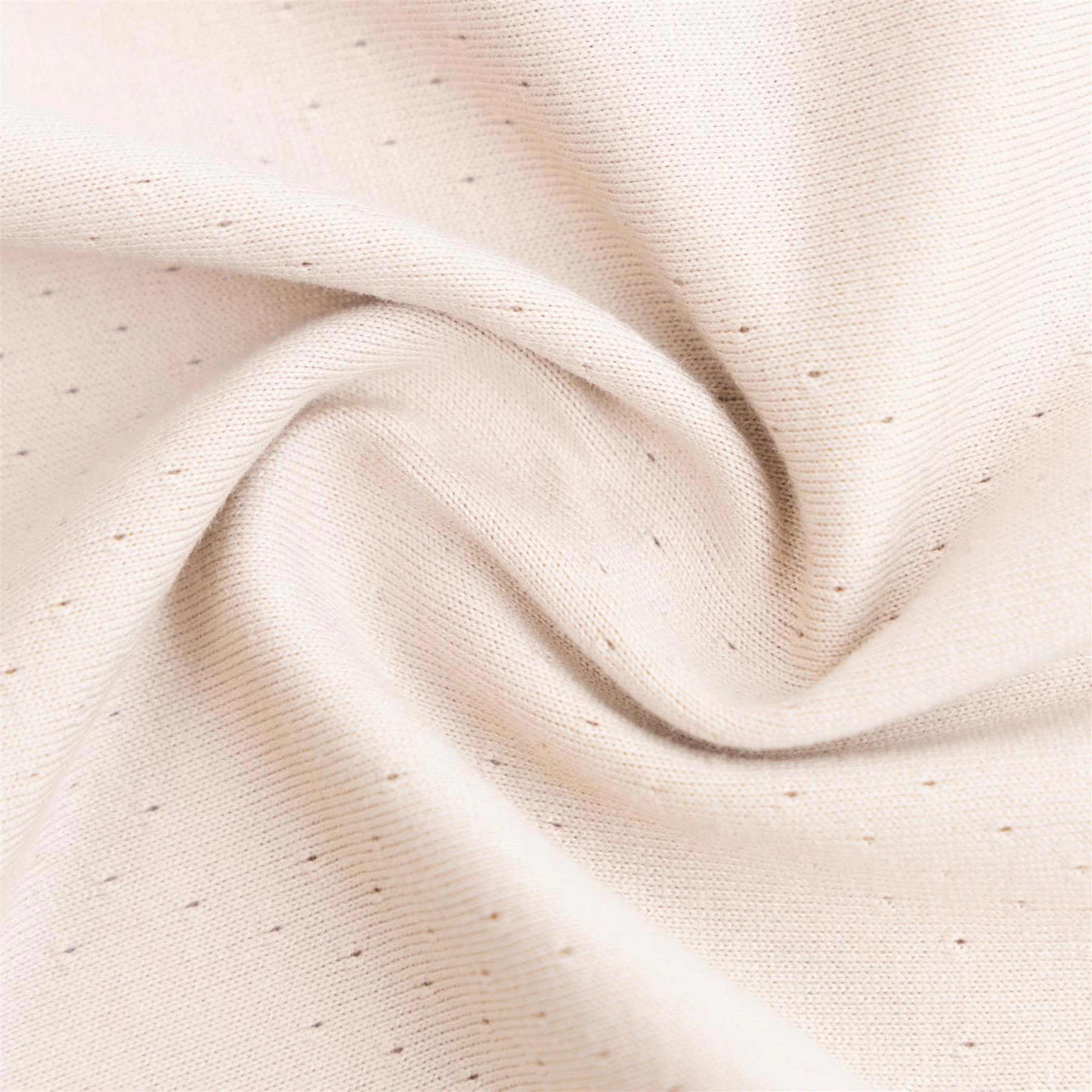 Mesh Heritage Shirt Open Beige Boss Men's Fashion