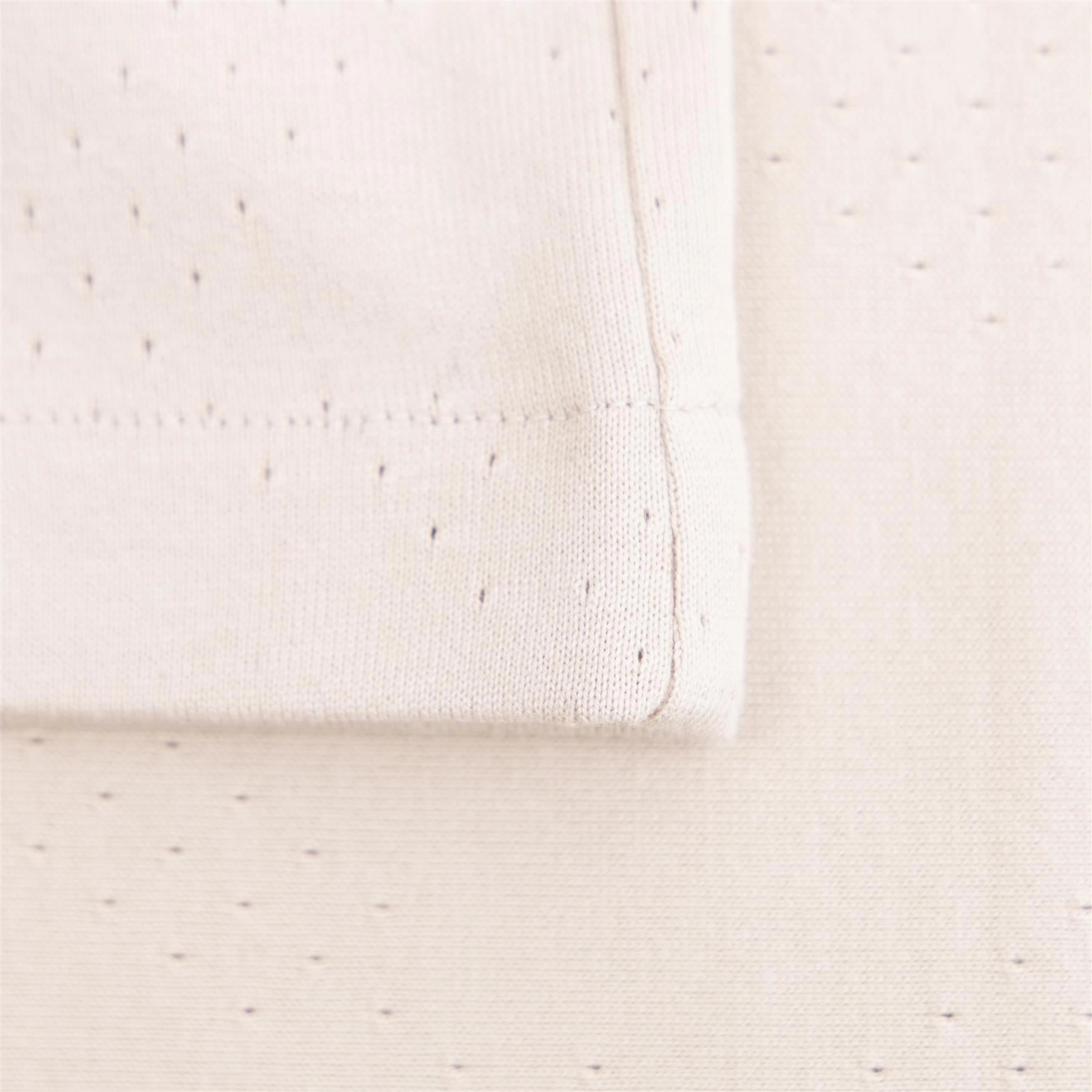 Mesh Heritage Shirt Open Beige Boss Men's Fashion