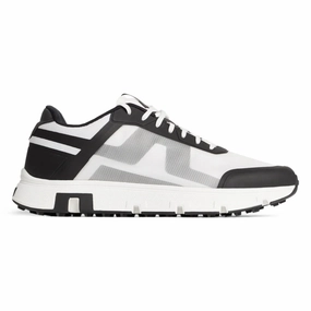 Trail Sneakers, Minimal Sneakers Mesh Knit Sneakers J Lindeberg Ladies Vent 500 Golf Shoes GWSW11193 Low Profile Sneakers