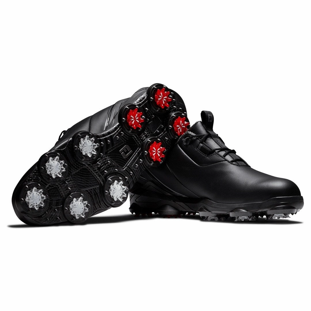 Footjoy Tour Alpha Golf Shoes 55507 Breathable Shoes, Shock Absorbent Shoes, Orthopedic Shoes