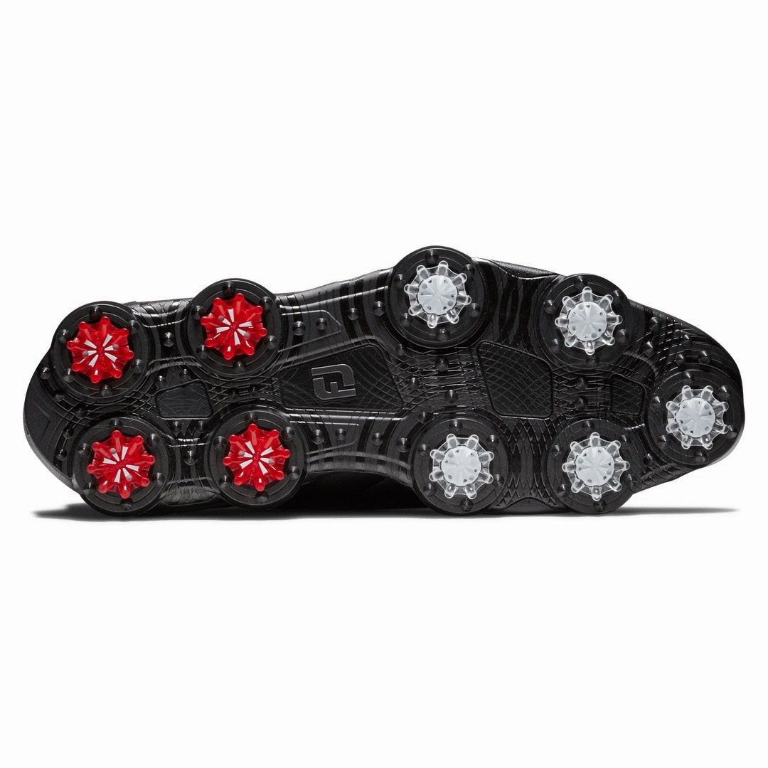 Footjoy Tour Alpha Golf Shoes 55507 Comfortable Shoes, New Release Footwear, Ankle Support Sneakers
