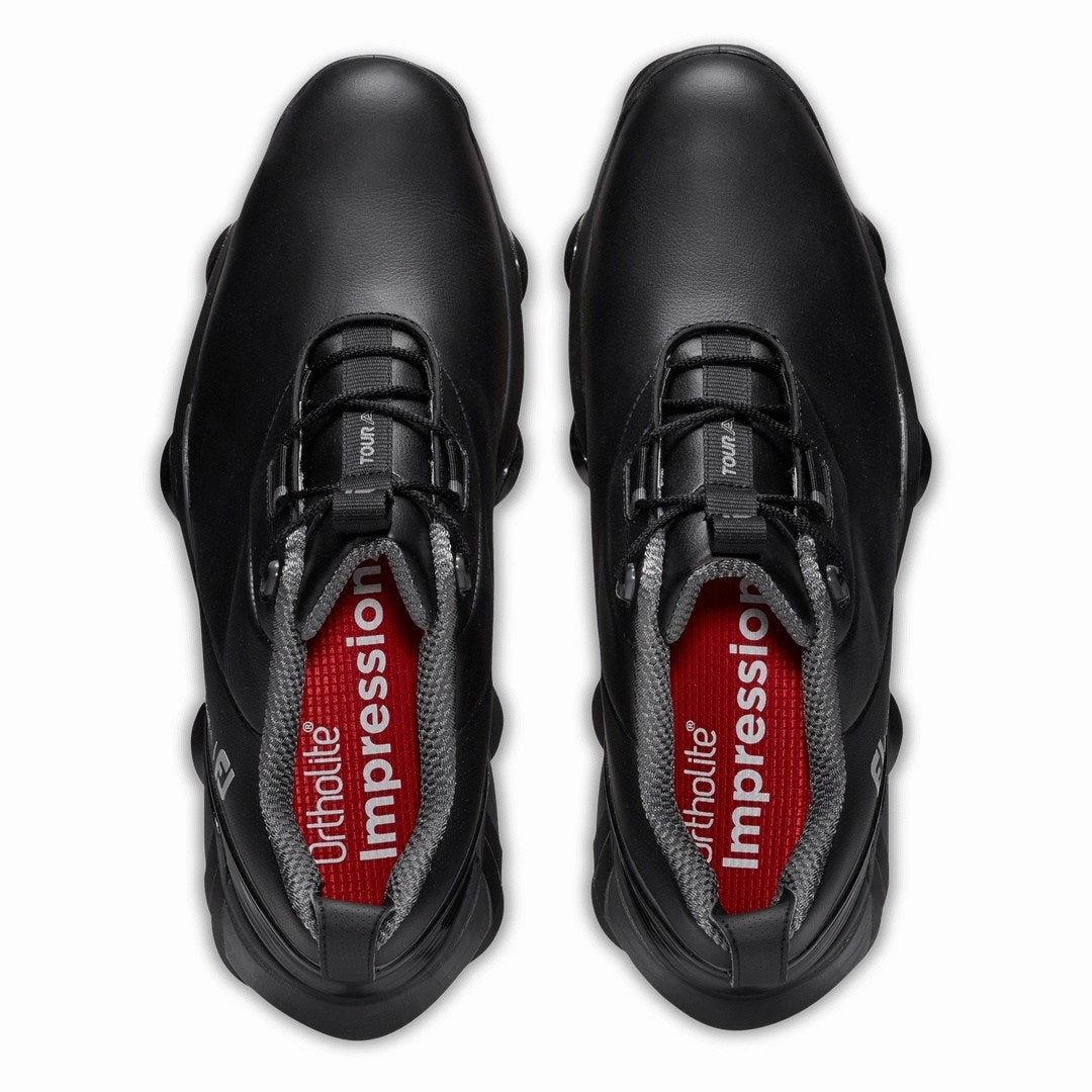 Footjoy Tour Alpha Golf Shoes 55507 Seamless Design Shoes
