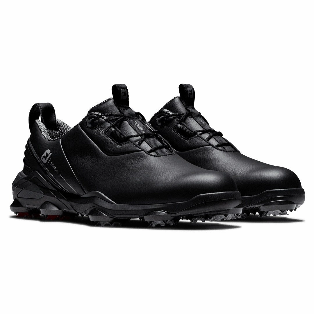 Seamless Upper Shoes, Flexible Sole Shoes Footjoy Tour Alpha Golf Shoes 55507