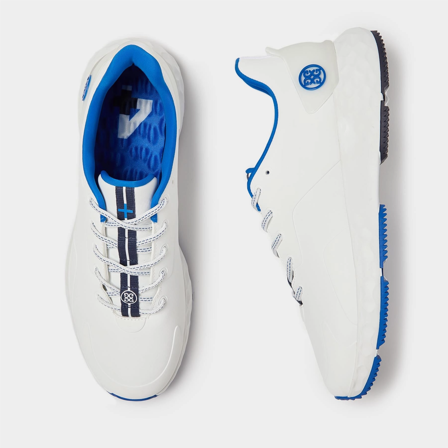 MG4  Golf Shoes Snow/Surf G/Fore Men's Fashion
