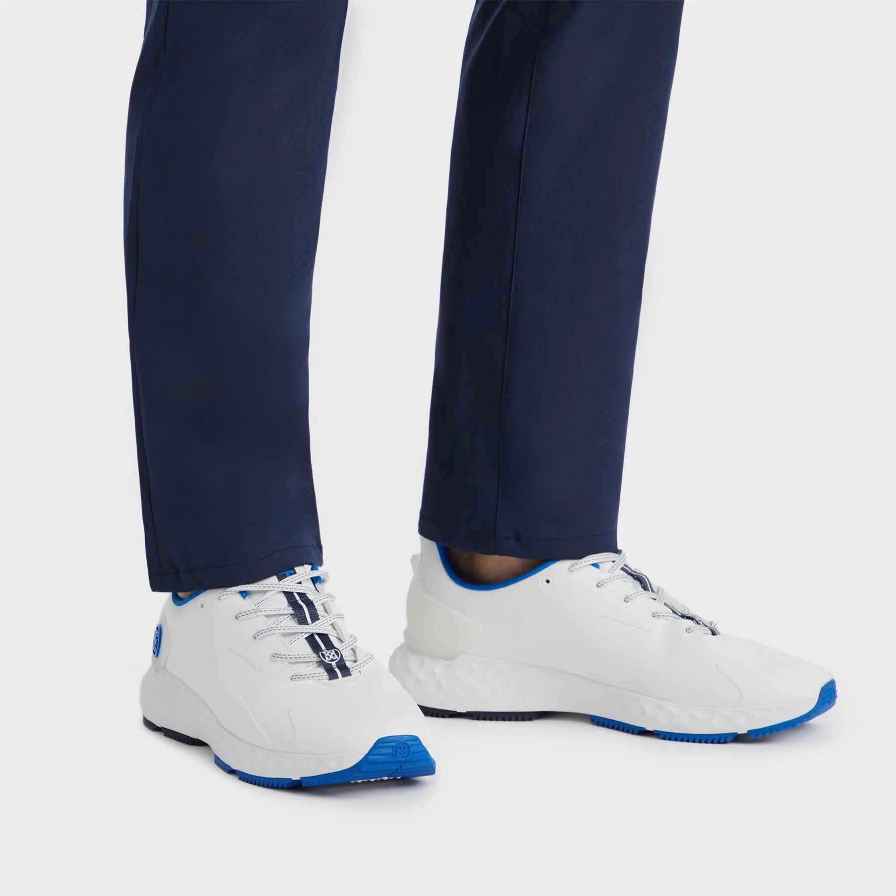 MG4  Golf Shoes Snow/Surf G/Fore Men's Golf Shoes