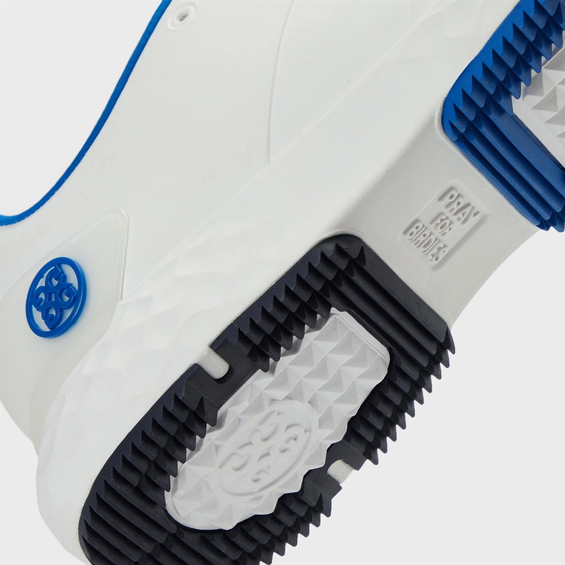 MG4  Golf Shoes Snow/Surf G/Fore Men's Golf Shoes