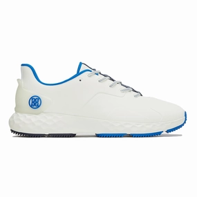 MG4  Golf Shoes Snow/Surf G/FORE performance golf shoes for men