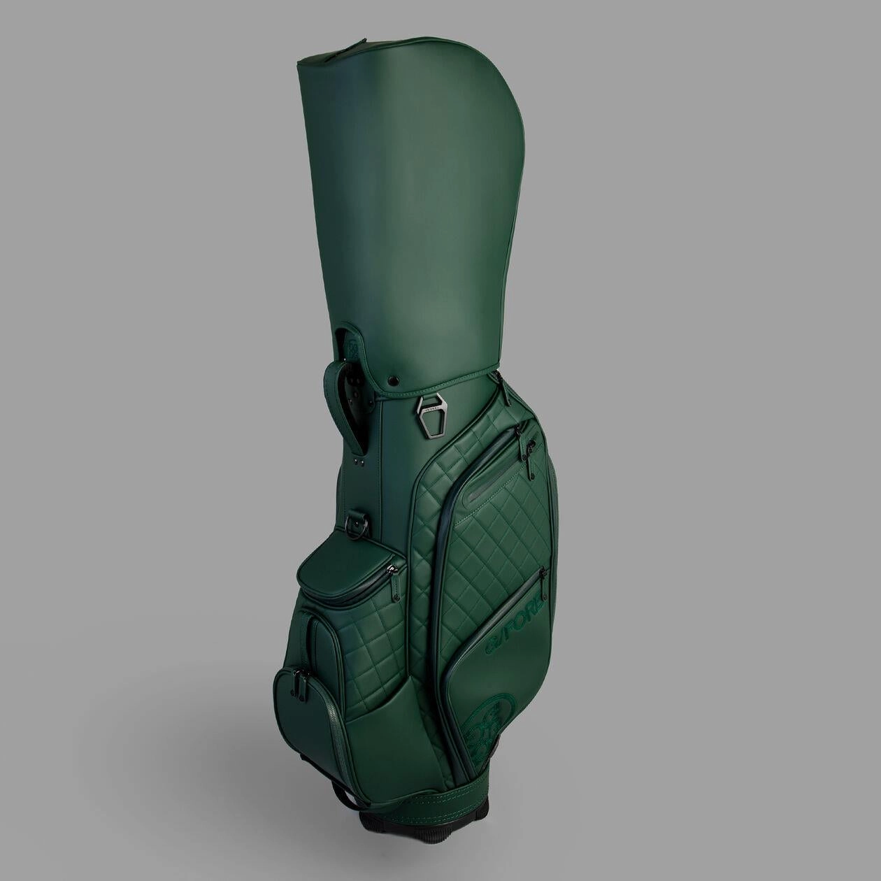 Mid Size Staff Bag Pine G/Fore Men's Fashion