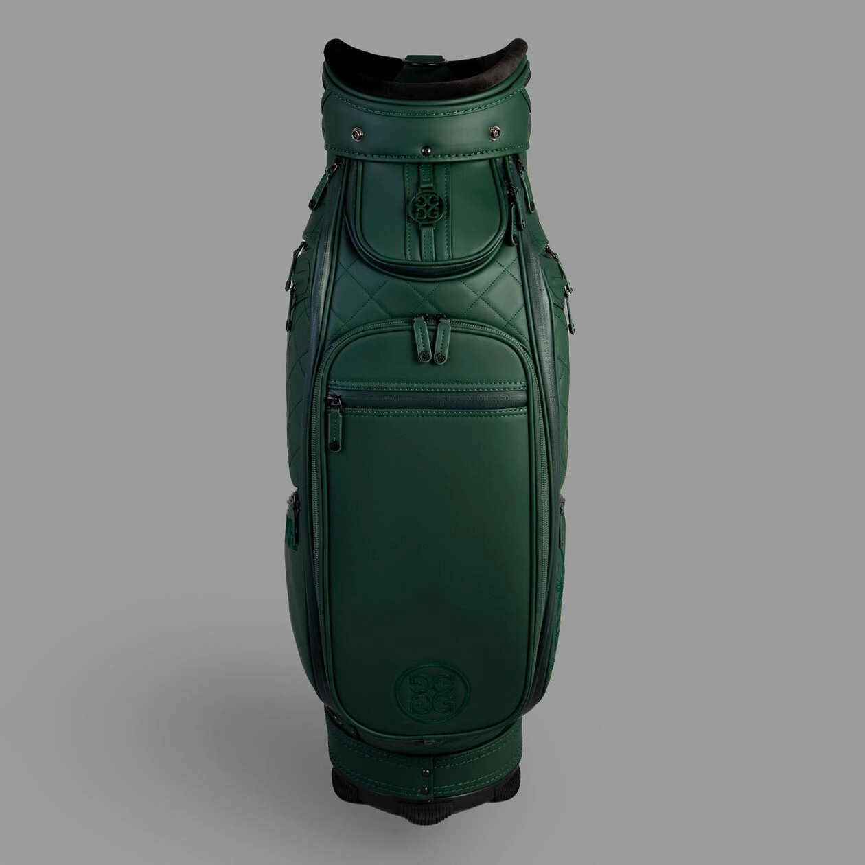 Mid Size Staff Bag Pine G/Fore Men's Fashion