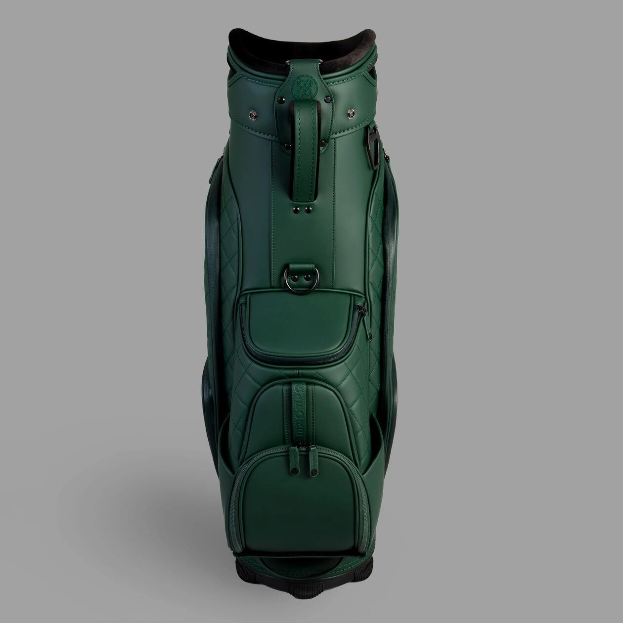 Mid Size Staff Bag Pine G/Fore Men's Fashion