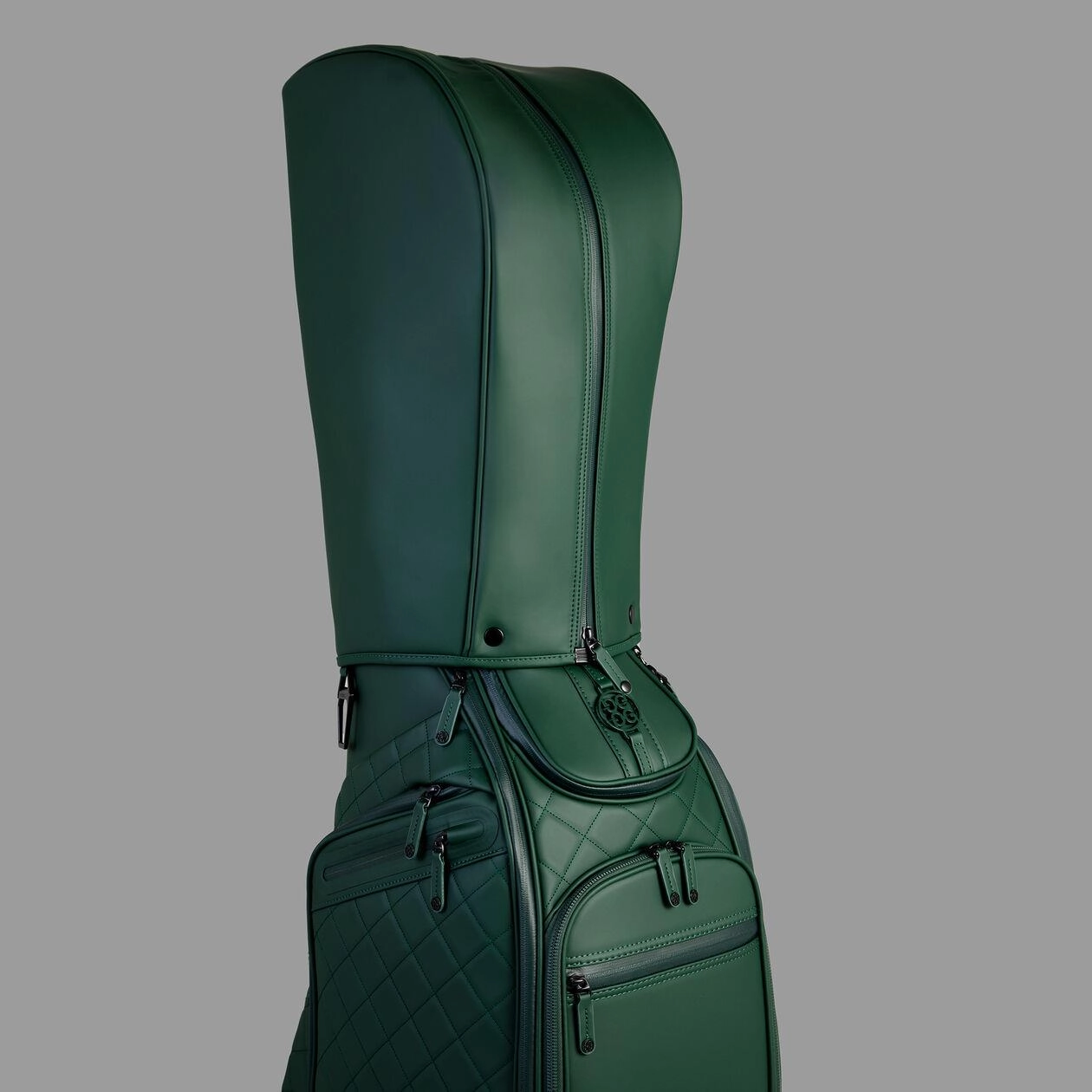 Mid Size Staff Bag Pine G/Fore Men's Fashion