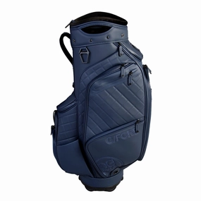 Mid Size Staff Bag Twilight G/Fore men's golf fashion