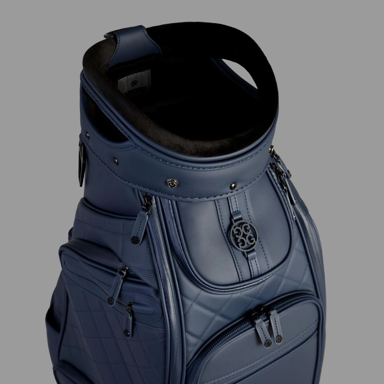 Mid Size Staff Bag Twilight G/Fore Men's Fashion