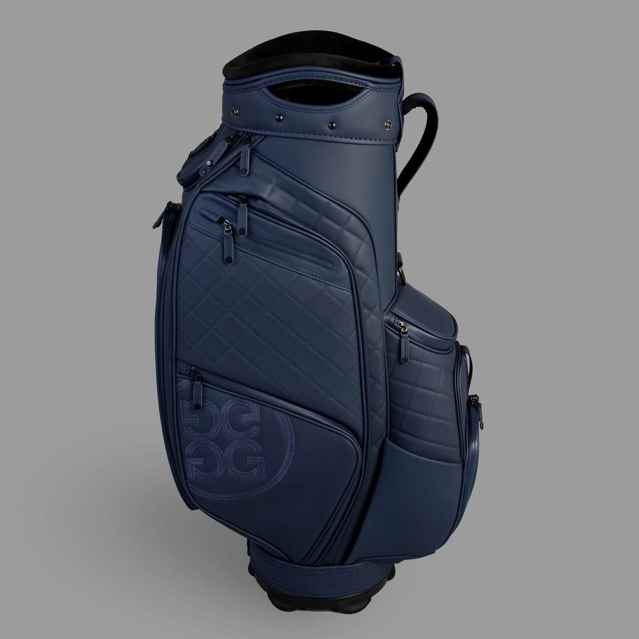 Mid Size Staff Bag Twilight G/Fore Men's Fashion