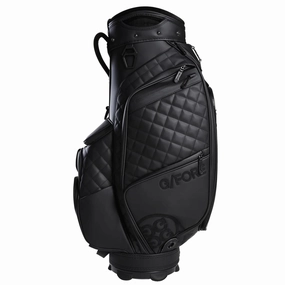 Mid Size Staff Golf Bag Onyx G/Fore men's golf fashion