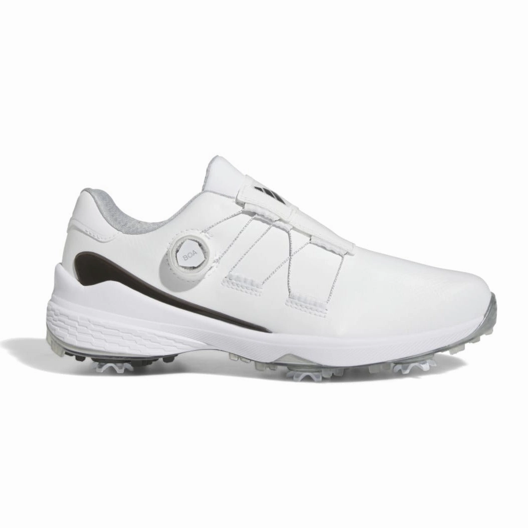 Everyday Wear Sneakers Minimal Street Shoes adidas ZG23 BOA Golf Shoes GY9713 Flexible Fit