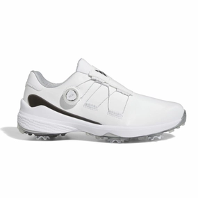 Everyday Wear Sneakers Minimal Street Shoes adidas ZG23 BOA Golf Shoes GY9713 Flexible Fit