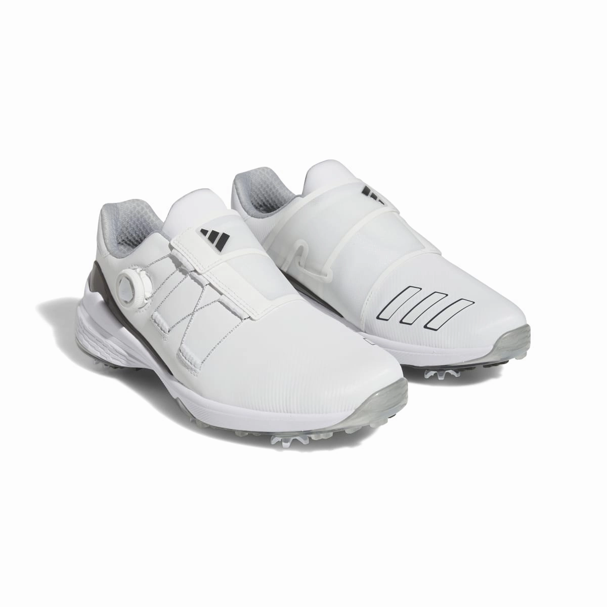 adidas ZG23 BOA Golf Shoes GY9713 Smooth Finish Shoes