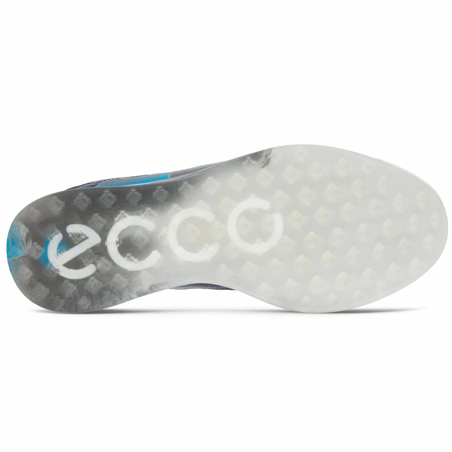Stylish Sneakers Ecco S-Three Mens Golf Shoes 102904