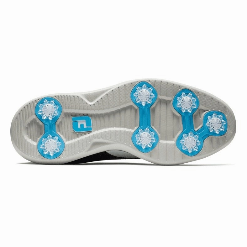 Ergonomic Shoes, Soft Sole Sneakers FootJoy Traditions Golf Shoes 57899