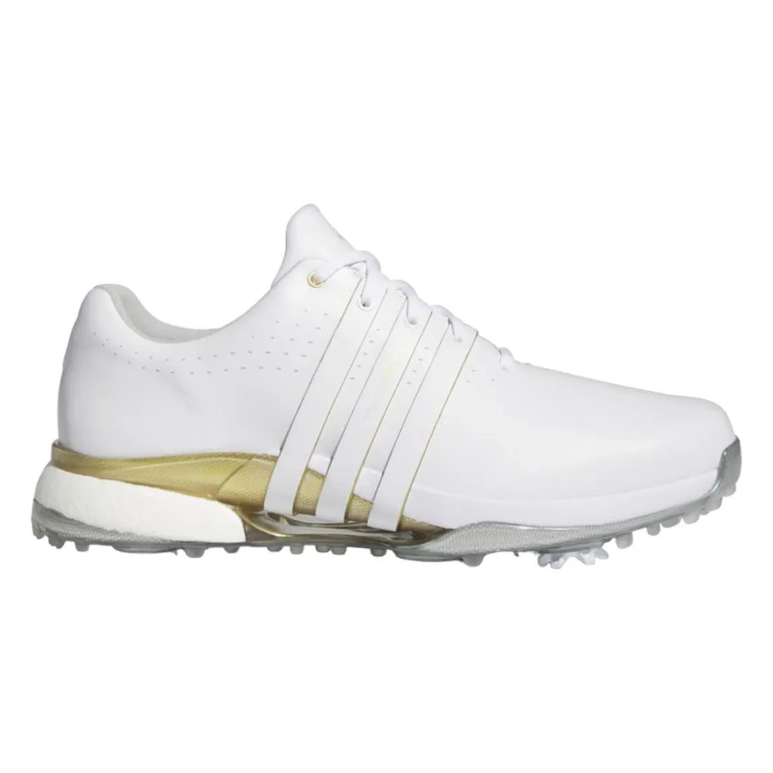 Seamless Design Shoes Minimalist Running Shoes adidas Tour360 24 Golf Shoes IE3367 Rugged Outdoor Boots Contemporary Design Sneakers