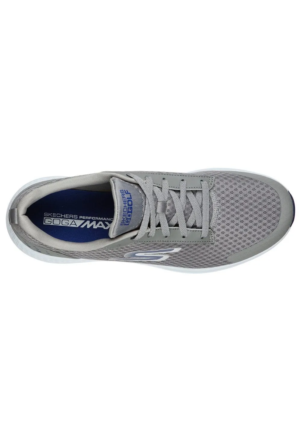 Versatile Shoes Skechers GO Golf MAX Fairway 2 Golf Shoes 54554 Hiking Sneakers