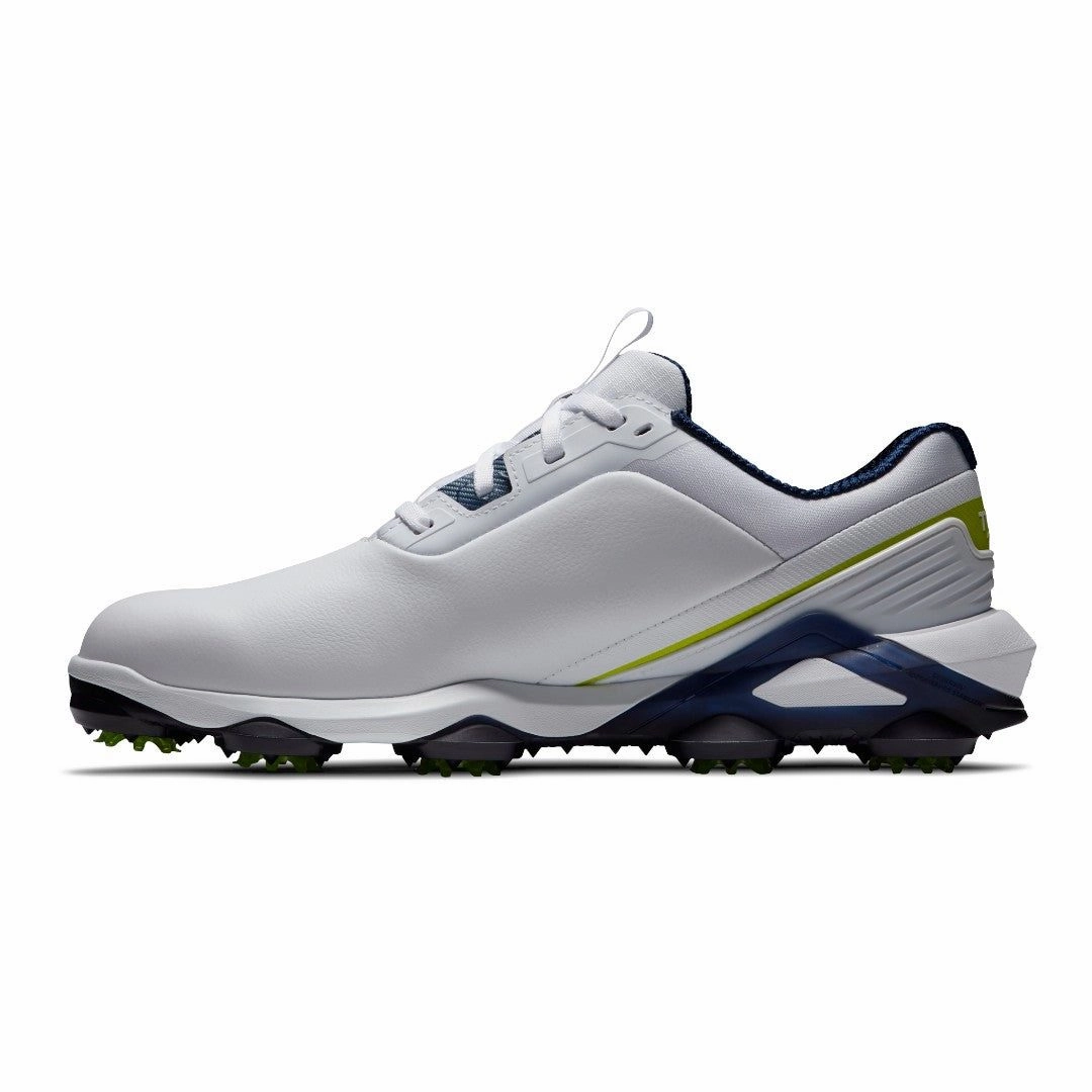 Luxury Sneakers, Traction Sole Shoes Footjoy Tour Alpha Golf Shoes 55536K