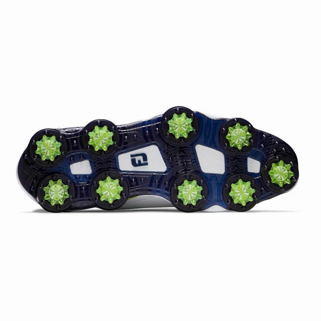 Walking-Friendly Sneakers Footjoy Tour Alpha Golf Shoes 55536K Fashion Sneakers