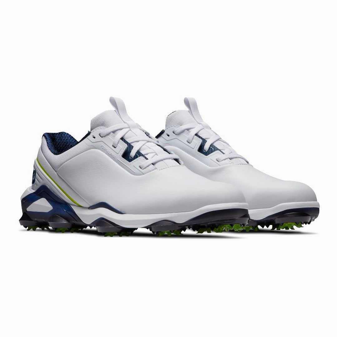 Breathable Trainers Footjoy Tour Alpha Golf Shoes 55536K Classic Design Sneakers