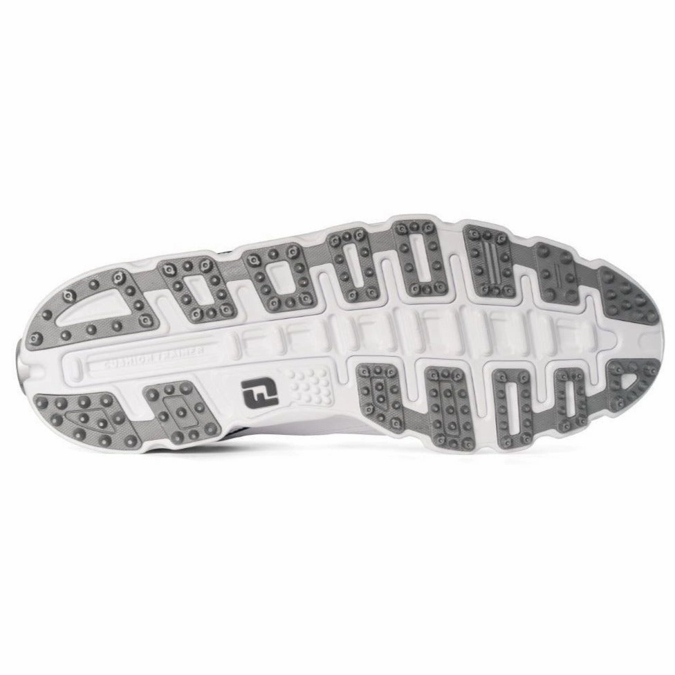 FootJoy UltraFIT SL BOA Golf Shoes 54231 Comfy Slip-Ons, Slip-On Footwear
