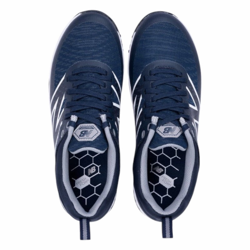 Fashion Sneakers Ladies New Balance Fresh Foam Contend V2 Golf Shoes