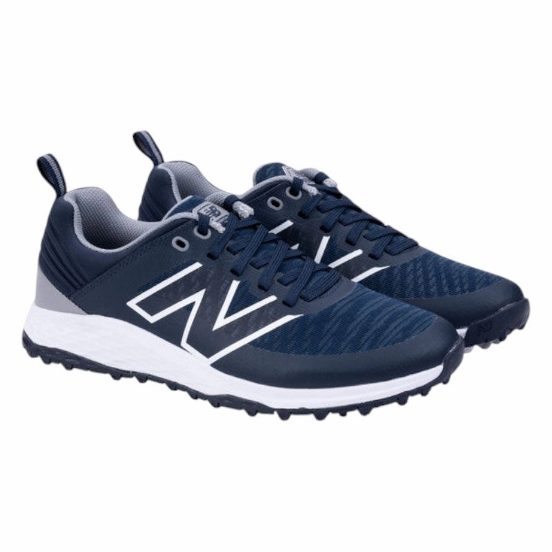 Lace-Up Sneakers, Futuristic Shoes Ladies New Balance Fresh Foam Contend V2 Golf Shoes
