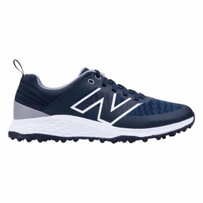 Gel Cushioned Sneakers Minimalist Running Shoes Ladies New Balance Fresh Foam Contend V2 Golf Shoes Comfort Casual Trainers